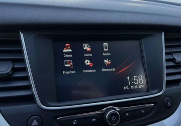 Opel 2019 Opel Grandland X 130 KM manual BEZWYPADKOWY gwarancja ZAREJESTROWANY, zdjęcie 24