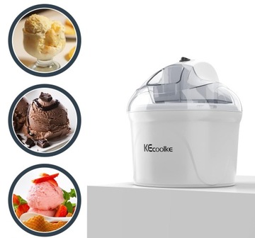 УСТРОЙСТВО ДЛЯ МОРОЖЕНОГО ВКУСНОЕ ДОМАШНЕЕ МОРОЖЕНОЕ