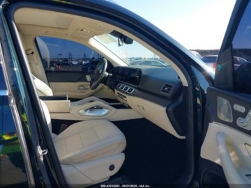 Mercedes GLE V167 2021 Mercedes-Benz GLE 350 4Matic 2021 2.0l 2.0 Benzyna 255KM, zdjęcie 9