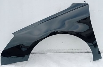 BLATNÍK LEVÝ PŘEDNÍ CITROEN C5 III X7 08-17 KTVD
