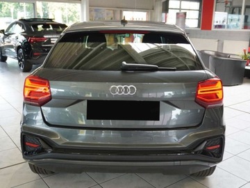 Audi Q2 SUV Facelifting 1.5 35 TFSI 150KM 2025 AUDI Q2 35 TFSI S Line Suv 1.5 (150KM) 2025, zdjęcie 1