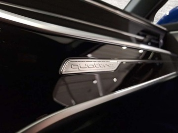 Audi A6 C8 Allroad 2.0 40 TDI 204KM 2025 Audi A6 Avant Sline Interieur, Hak, Aktywny tempomat, FVAT23, Carplay 2.0, zdjęcie 37