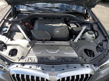 BMW X3 G45 2024 BMW X3 xDrive30i 2024 2.0l 2.0 Benzyna 248KM, zdjęcie 6