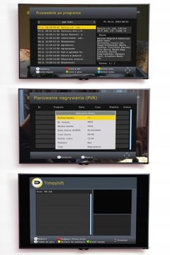 ТЮНЕР-ДЕКОДЕР DVB-T2 НАЗЕМНОЕ ТВ H.265 HEVC FULL HD ПРЕМИУМ ПУЛЬТ ДИСТАНЦИОННОГО АККУМУЛЯТОРА