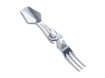 Niezbędnik EDGE OUTDOOR Chowlite Campingset