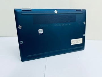 LAPTOP HP ELITE DRAGONFLY (3686/22) @OPIS!!!