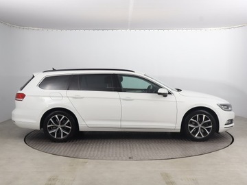 Volkswagen Passat B8 Variant 1.8 TSI BlueMotion Technology 180KM 2017 VW Passat 1.8 TSI, Salon Polska, Automat, Navi, zdjęcie 5