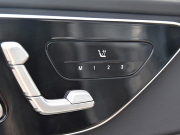 Mercedes Klasa C W206 Limuzyna 1.5 200 204KM 2025 C Klasa 200 4-Matic AMG 1.5 (204KM) 2025, zdjęcie 9