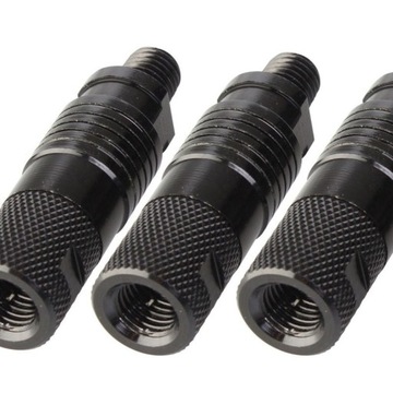 Prologic Black Night Quick Release M 3шт.