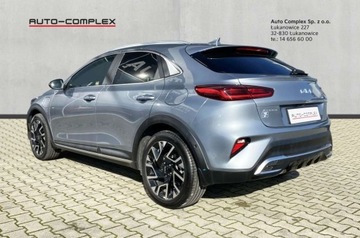 Kia XCeed 2022 Kia XCeed Salon PL Bussines Line 1,6 Plug-in 1.6 Hybryda Plug-in 105KM, zdjęcie 2
