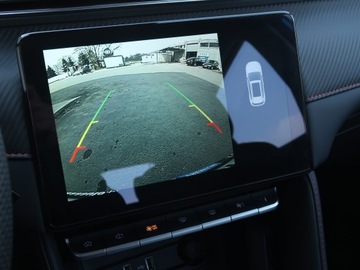 MG ZS II SUV Classic 1.5 VTi-Tech 106KM 2024 MG ZS SUV 1.5, 1. Właściciel, Serwis ASO, VAT 23%, zdjęcie 15