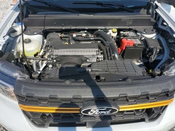 Ford Maverick II 2025 Ford Maverick Tremor 2025 2.0l 2.0 Benzyna 250KM, zdjęcie 6