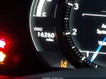 Lexus ES VII (XV70) 2024 Lexus ES 350 F Sport Handling 2024 3.5 Benzyna 302KM, zdjęcie 11