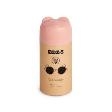 Очки OURSON Очки KiETLA 0-1 лет UV 400 - защита для детей