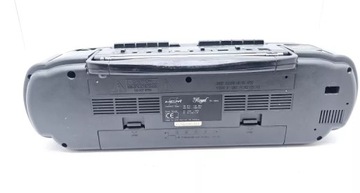 ОПИСАНИЕ РАДИОСТАНЦИИ ROYAL TR-1850