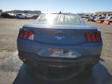 Ford Mustang VI 2025 Ford Mustang 2025 FORD MUSTANG 2.3 Benzyna 315KM, zdjęcie 6