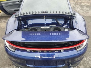 Porsche 911 992 2020 Porsche 911 Carrera S 2020 3.0l 3.0 Benzyna 443KM, zdjęcie 3