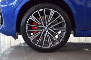 BMW X1 U11 Crossover 1.5 18i 136KM 2025 BMW X1 Duzy rabat Mozliwosc personalizacji Salon Polska 1.5 Benzyna, zdjęcie 6