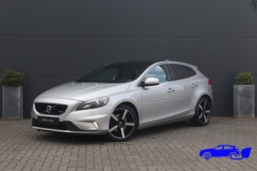 Volvo V40 II 2014 OCEAN RACE*od dealera*OKAZJA*na zamówienie*AUTOMAT, zdjęcie 19