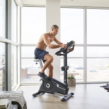 ПРОГРАММИРУЕМЫЙ ВЕЛОСИПЕД НАУТИЛУС U628