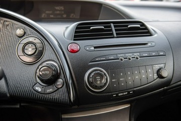 Honda Civic 2008 Honda Civic Type S ! 2.2i-CDTi 140KM ! Xenon, zdjęcie 20