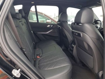 BMW X5 G05 SUV Facelifting 3.0 40i 381KM 2025 BMW X5 2025 BMW X5 XDRIVE40I 3.0 Benzyna 381KM, zdjęcie 11