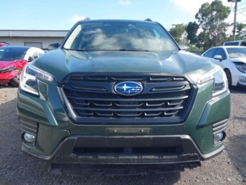 Subaru 2022 Subaru Forester 2022 SUBARU FORESTER PREMIUM 2.5 Benzyna 182KM, zdjęcie 1