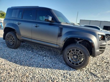 Land Rover Defender IV (L663) 2025 Land Rover Defender Octa 2025 4.4l 4.4 Benzyna 518KM, zdjęcie 4