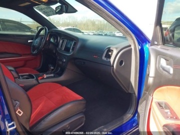 Dodge Charger VII 2021 Dodge Charger 2021r., Scat Pack Widebody, od ubezpieczalni 6.4 Benzyna, zdjęcie 8