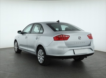 Seat Toledo IV Liftback 1.2 TSI 105KM 2014 Seat Toledo 1.2 TSI, Salon Polska, Serwis ASO, zdjęcie 3