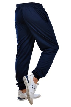 Y406, размер XL, МУЖСКИЕ СПОРТИВНЫЕ БРЮКИ ИЗ ПРОСТОГО ТИПА