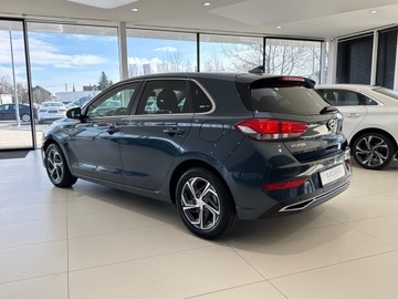 Hyundai i30 III 2022 Hyundai i30 Smart, 1 właściciel, Salon Polska, FV, zdjęcie 1