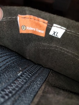 Ребята для верховой езды Riders Trend (183)