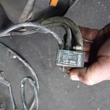 ГАЗОВАЯ СИСТЕМА STAG 200-4