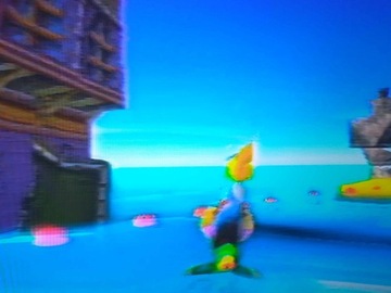 Crash Bandicoot 3: Warped PSX игра САМ ДИСК ПРОЧИТАЙТЕ ОПИСАНИЕ!!!