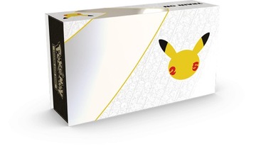 Pokemon Celebrations Ultra Premium Collection