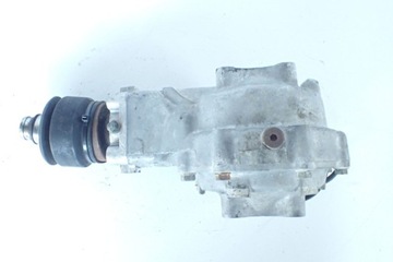 Yamaha Kodiak Big Bear 350 Передний дифференциал, ведущий мост