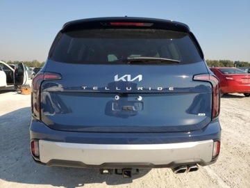 Kia 2024 Kia Inny Telluride Sx 2024 3.8l 3.8 Benzyna 291KM, zdjęcie 2