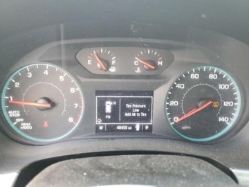 Chevrolet 2023 Chevrolet Traverse 2023r., LT, od ubezpieczalni 3.6 Benzyna 310KM, zdjęcie 10