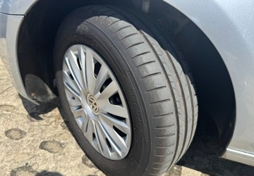 Volkswagen Golf VI Hatchback 5d 1.4 80KM 2009 Volkswagen Golf Volkswagen Golf 6gen 1.4 Benzyna 80KM, zdjęcie 23