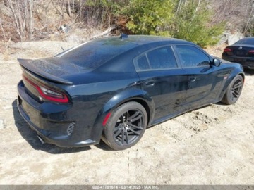 Dodge Charger VII 2021 Dodge Charger Scat Pack Widebody 2021 6.4l 6.4 Benzyna 485KM, zdjęcie 5