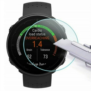 ЗАКАЛЕННОЕ ЗАЩИТНОЕ СТЕКЛО ДЛЯ POLAR VANTAGE M