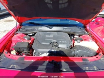 Dodge Challenger III 2022 Dodge Challenger 2022 Dodge Challenger GT RWD 3.6 Benzyna 303KM, zdjęcie 9