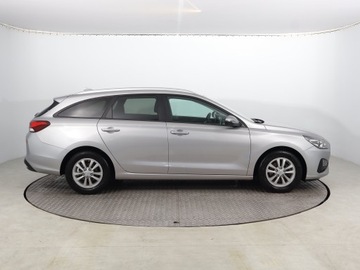 Hyundai i30 III Wagon Facelifting 1.0 T-GDI 120KM 2022 Hyundai i30 1.0 T-GDI, Salon Polska, zdjęcie 5
