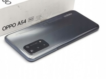 Смартфон Oppo A54 5G 4/64 ГБ CPH2195 черный