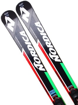 Narty NORDICA DOBERMANN GSR 176 cm