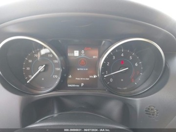 Jaguar F-Pace 2019 Jaguar F-Pace 2019r., 4x4, 2.0L 2.0 Benzyna 247KM, zdjęcie 10