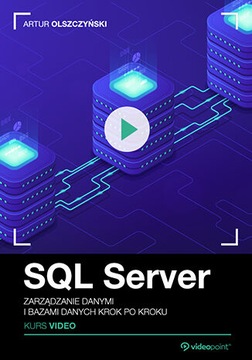 SQL-сервер. Видеокурс. Управление данными