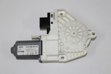 AUDI Q7 4L silnik silniczek podnoszenia szyby