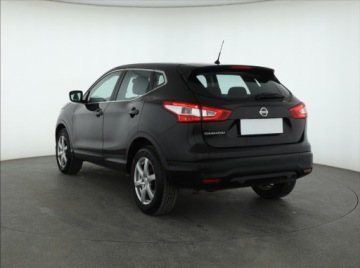 Nissan Qashqai II Crossover 1.2 DIG-T 115KM 2015 Nissan Qashqai 1.2 DIG-T, Navi, Klima, zdjęcie 3
